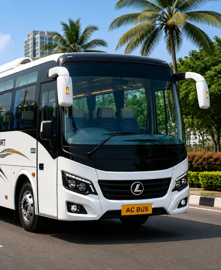 Bus