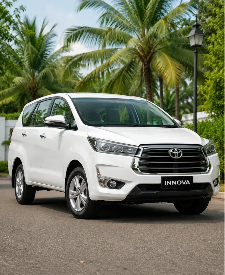 Innova crysta