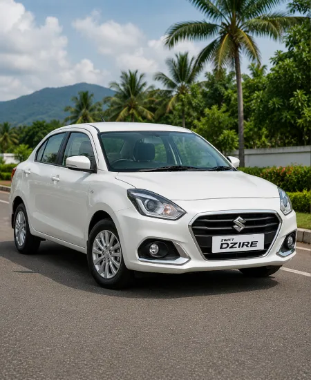 Swift Dzire