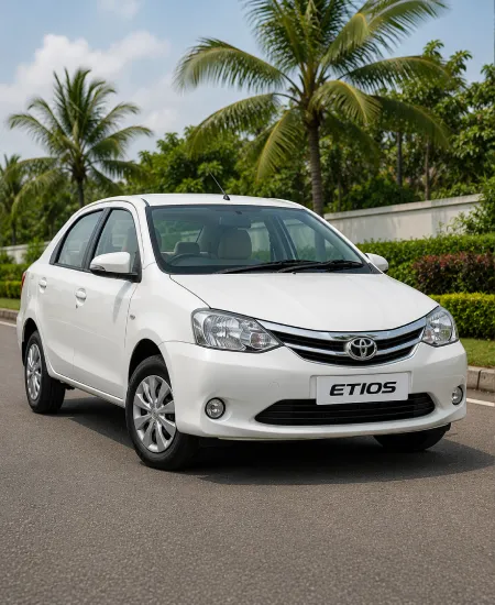 Toyota Etios